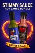 Stimmy Sauce™ Duo Bundle