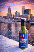 OG Green Stimmy Sauce - 5fl Oz (148 ml)