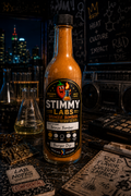 Stimmy Labs - Bronze Bomber - Sweet Heat, Pineapple Burger Dip