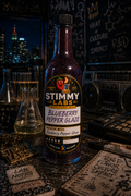 Blueberry Brunch - Breakfast-Inspired Pepper Glaze